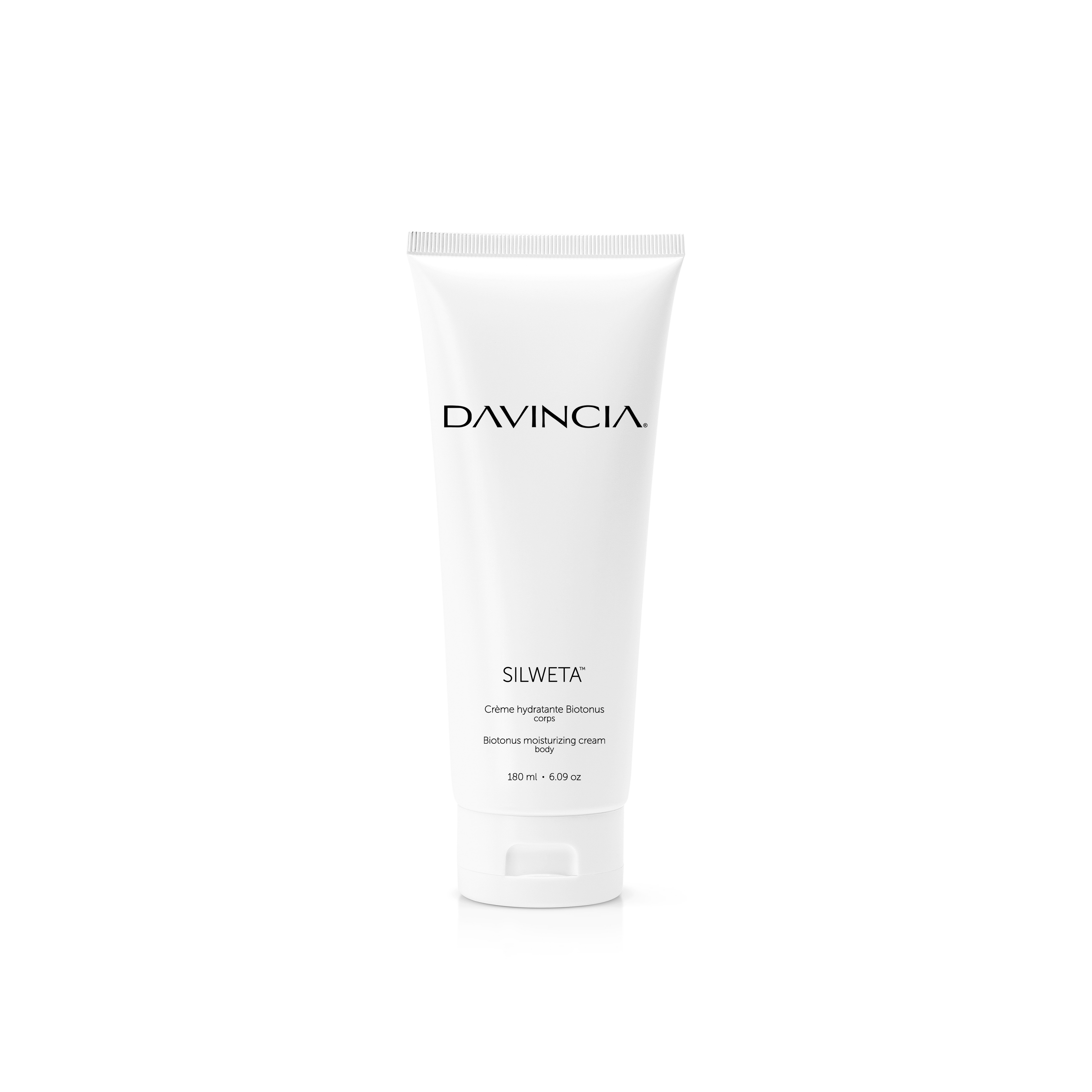 Silweta Crème hydratante Biotonus 180ml | Davincia