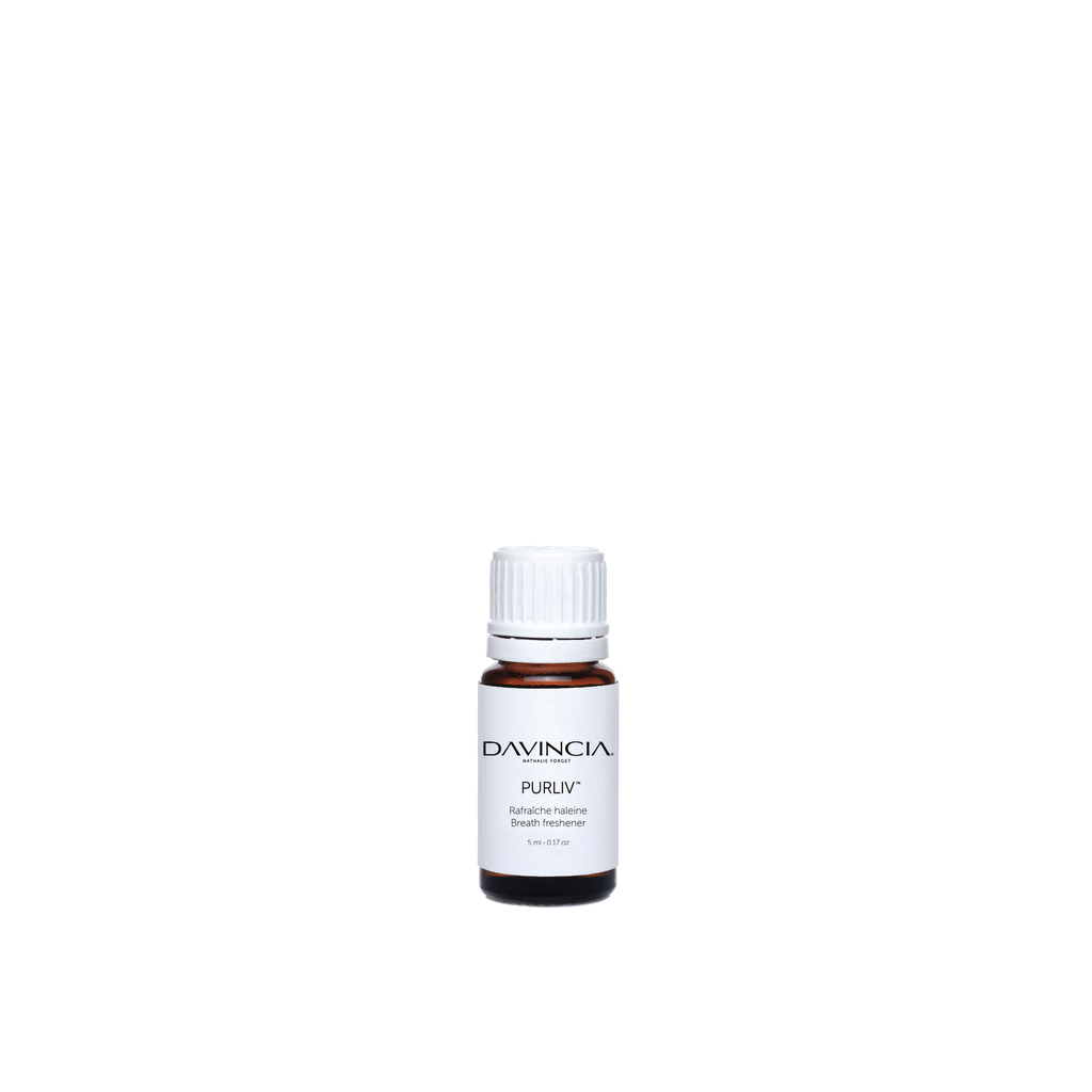 Purliv Rafraîche haleine 5ml | Davincia