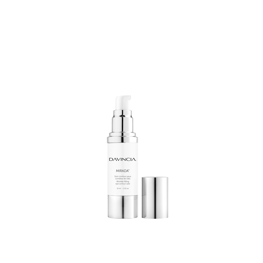 Mirada soin contour yeux combleur de rides 15ml | Davincia