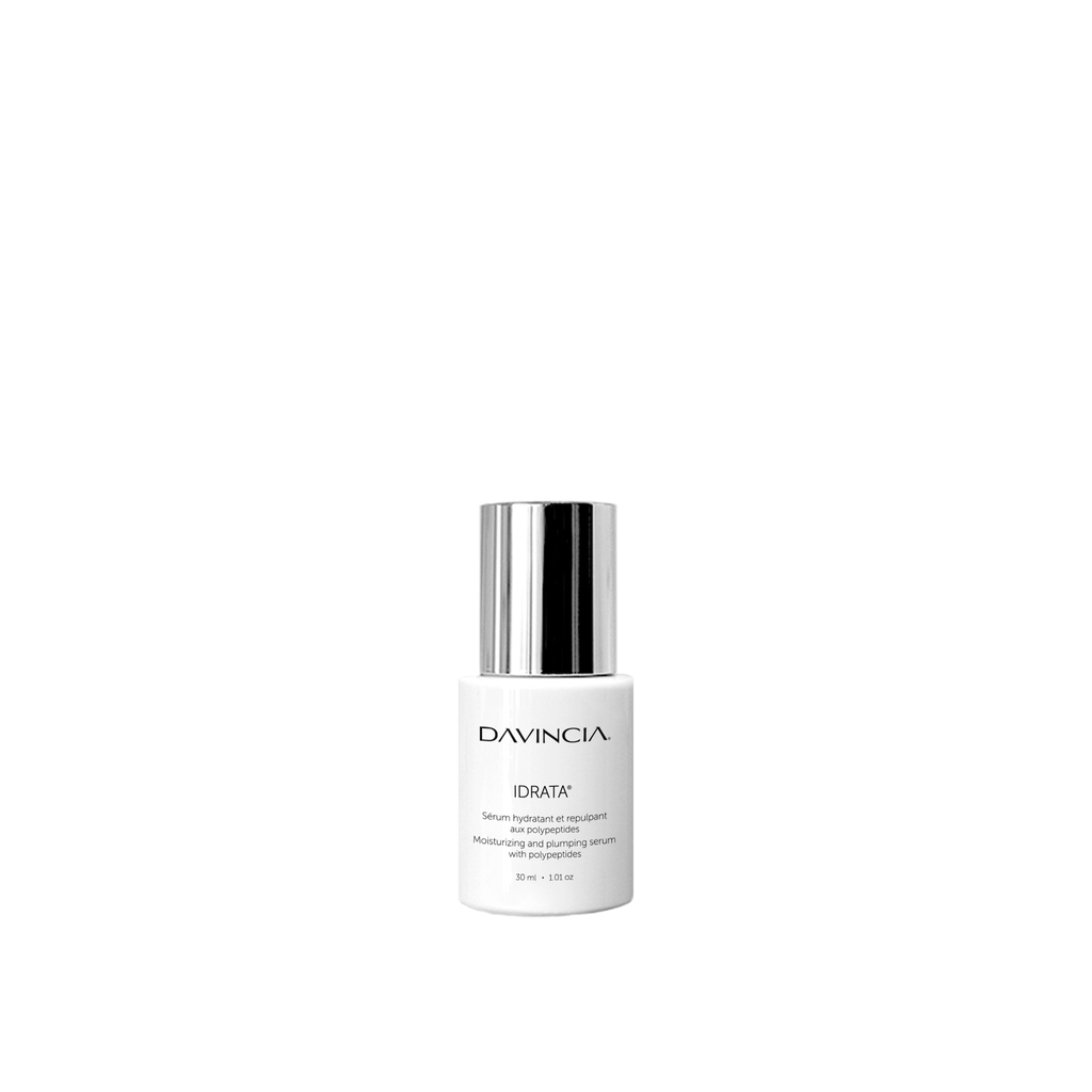 Idrata concentré hydratant avancé 30ml | Davincia