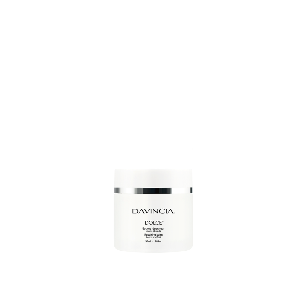 Dolce Baume réparateur mains et pieds 50ml | Davincia