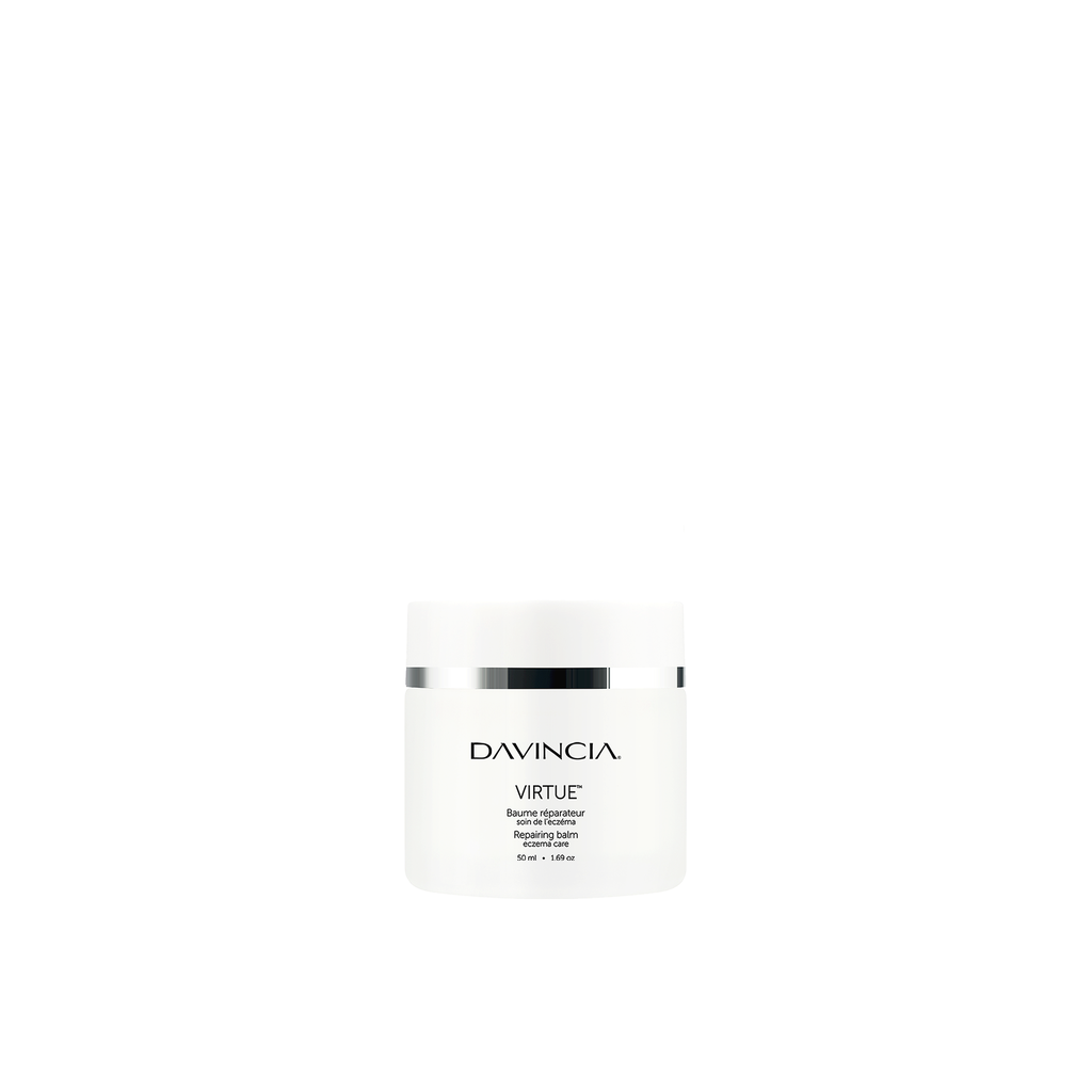 Virtue Baume réparateur soin de l'eczéma 50ml | Davincia