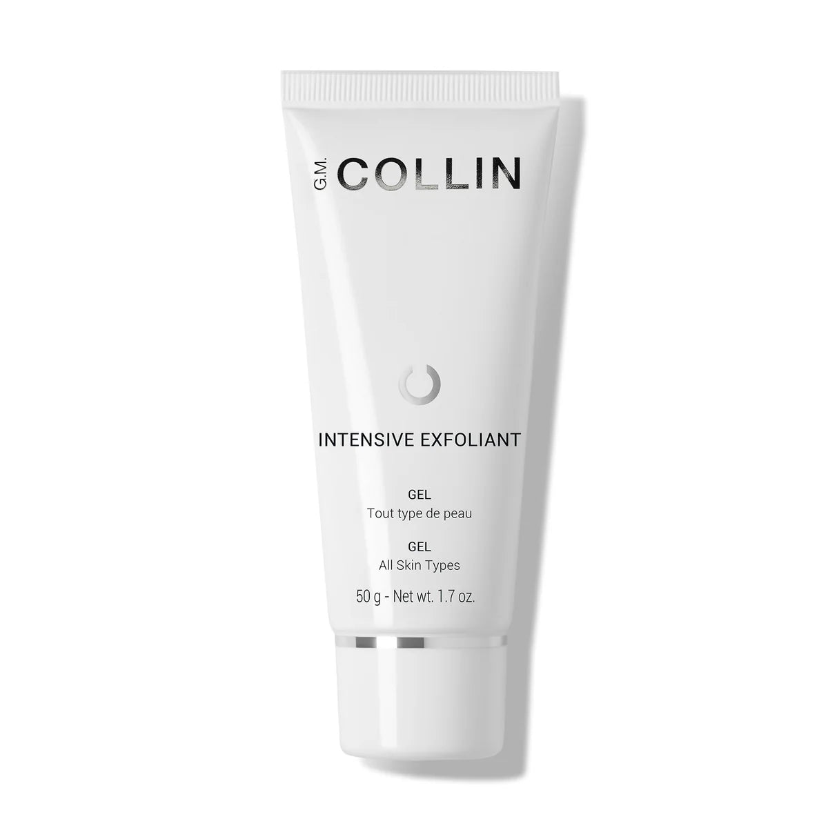 Gel Exfoliant Intensif 50ml | GM Collin