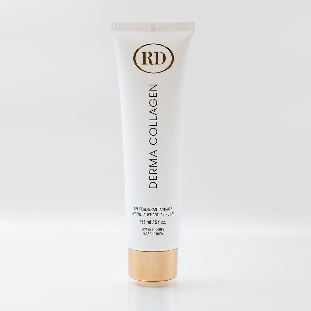 Gel Régénérant Anti-Âge Derma collagen 156ml | RD Cosmetic