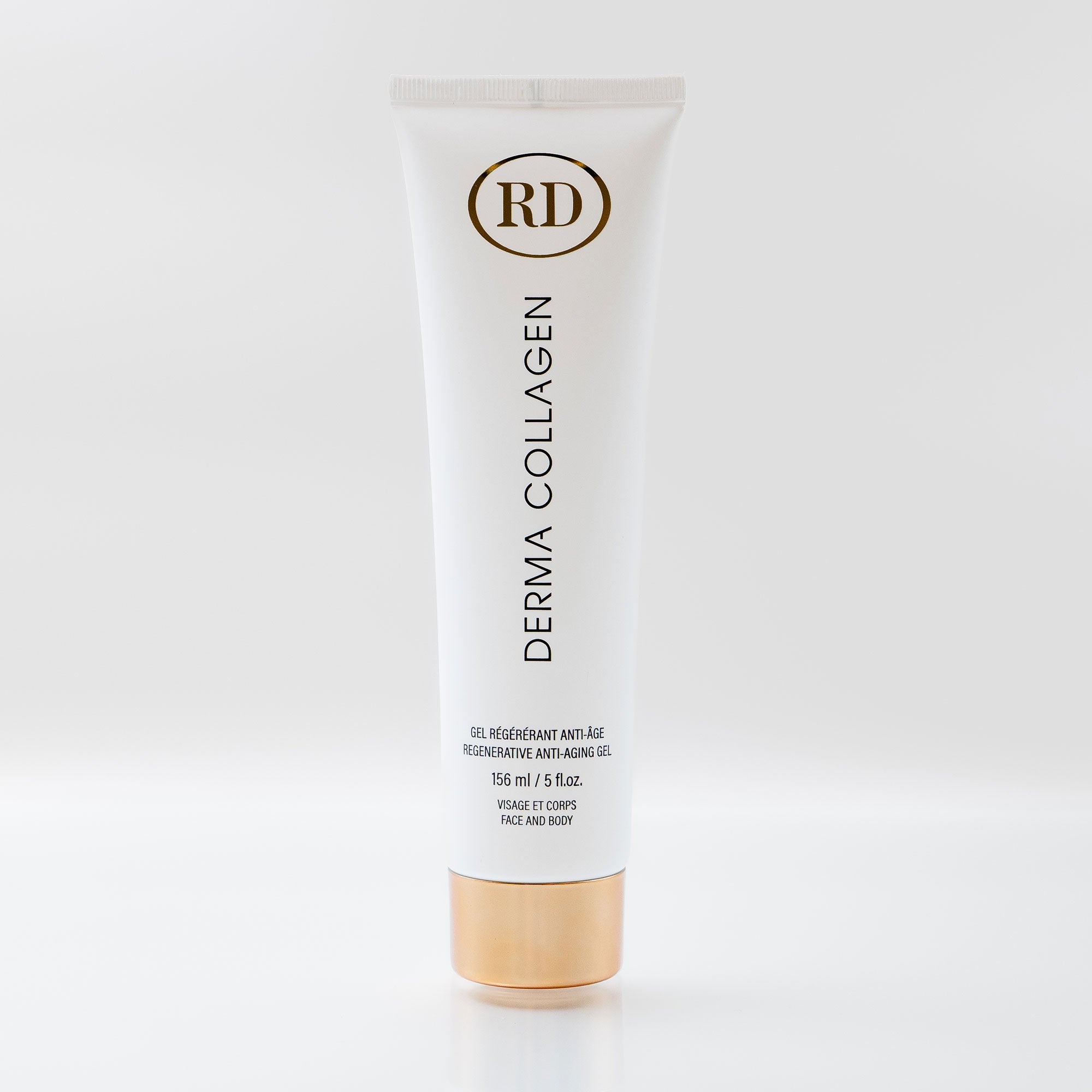 Gel Régénérant Anti-Âge Derma collagen 156ml | RD Cosmetic