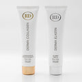 Duo Gel Régénérant Derma Collagen et Gel Fermeté Derma Elastin 156ml | RD Cosmetic