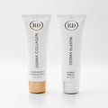 Duo Gel Régénérant Anti-Âge Derma Collagen et Gel Fermeté Derma Elastin 60ml | RD Cosmetic