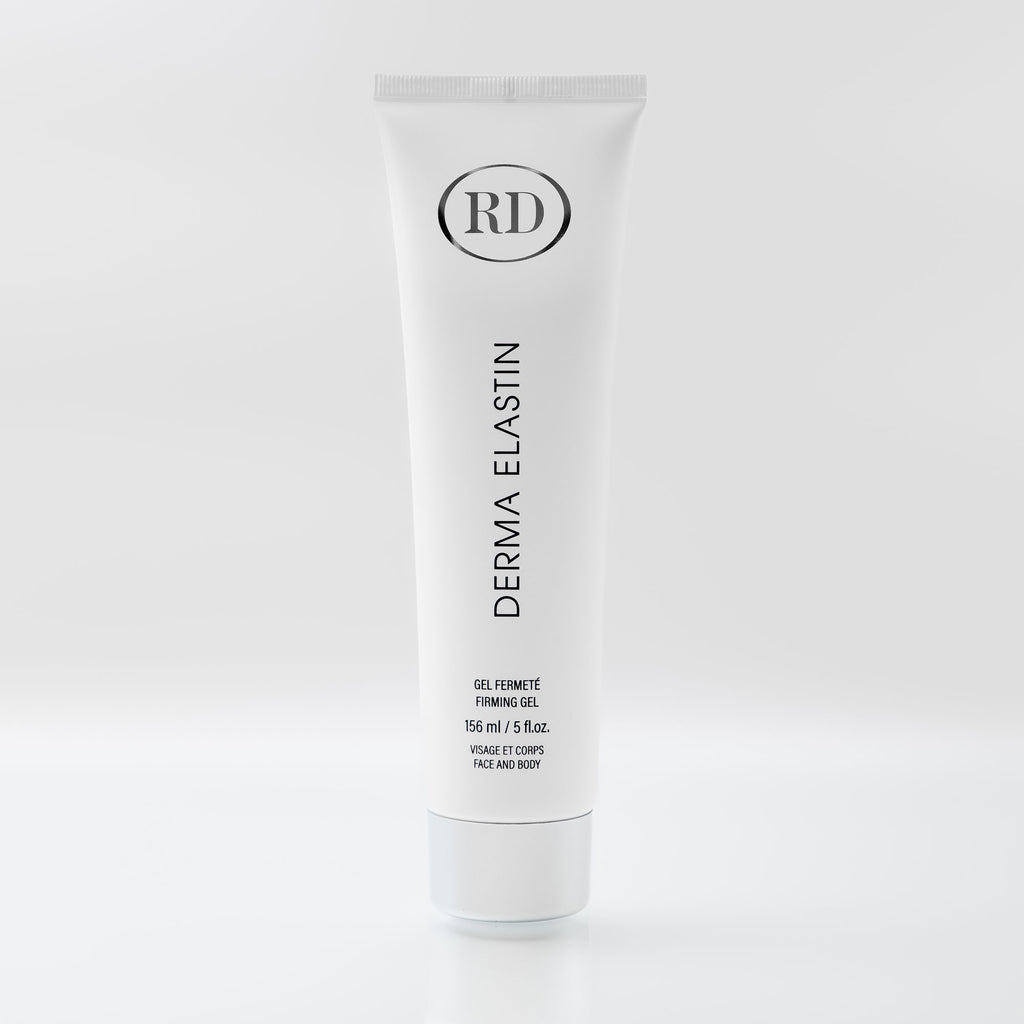Gel Fermeté Derma Elastin 156ml | RD Cosmetic