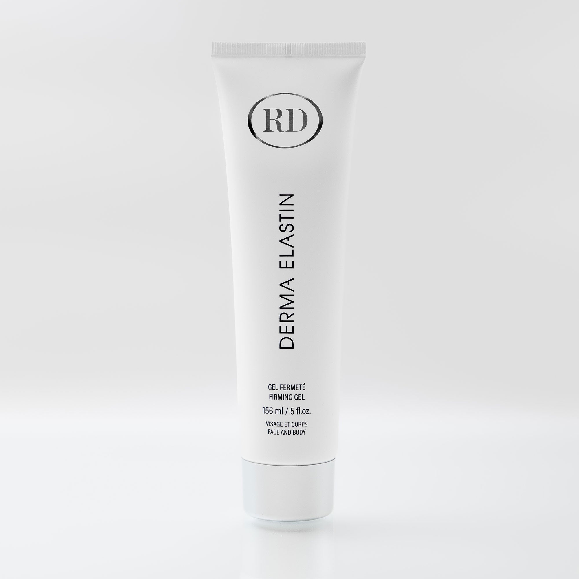 Gel Fermeté Derma Elastin 156ml | RD Cosmetic