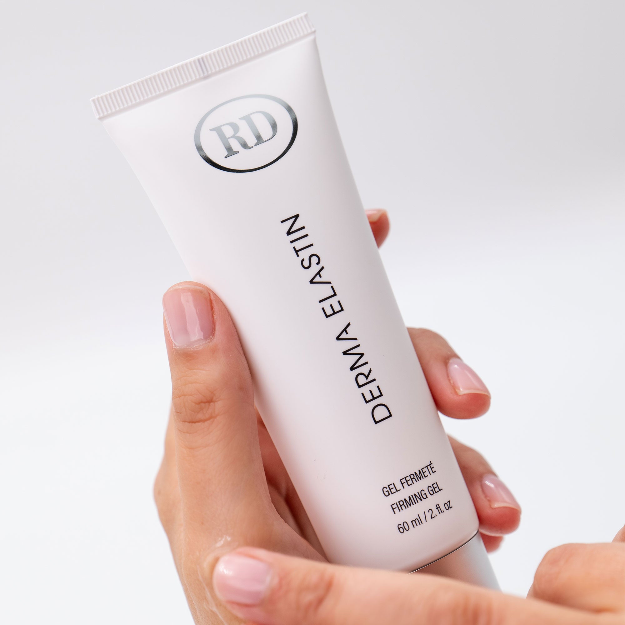 Gel Fermeté Derma Elastin 60ml | RD Cosmetic