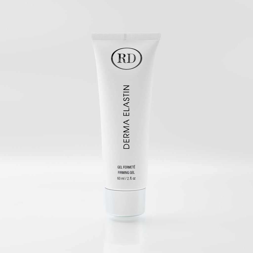 Gel Fermeté Derma Elastin 60ml | RD Cosmetic