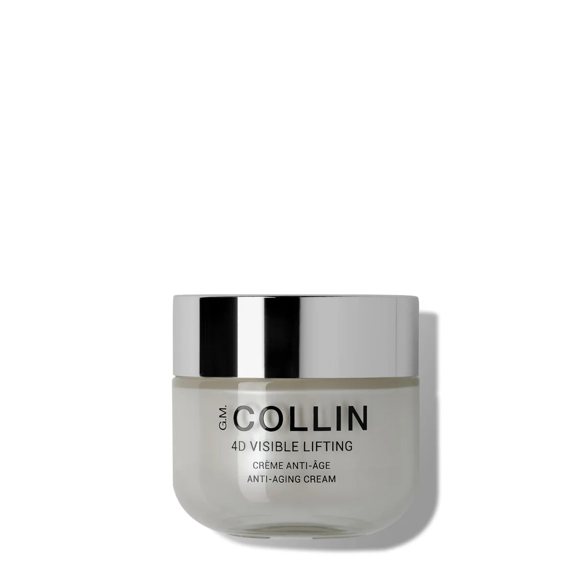 Crème 4D visible Lifting 50ml | GM Collin