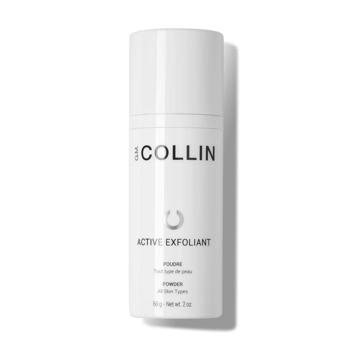 Poudre Active Exfoliante 60g | GM Collin