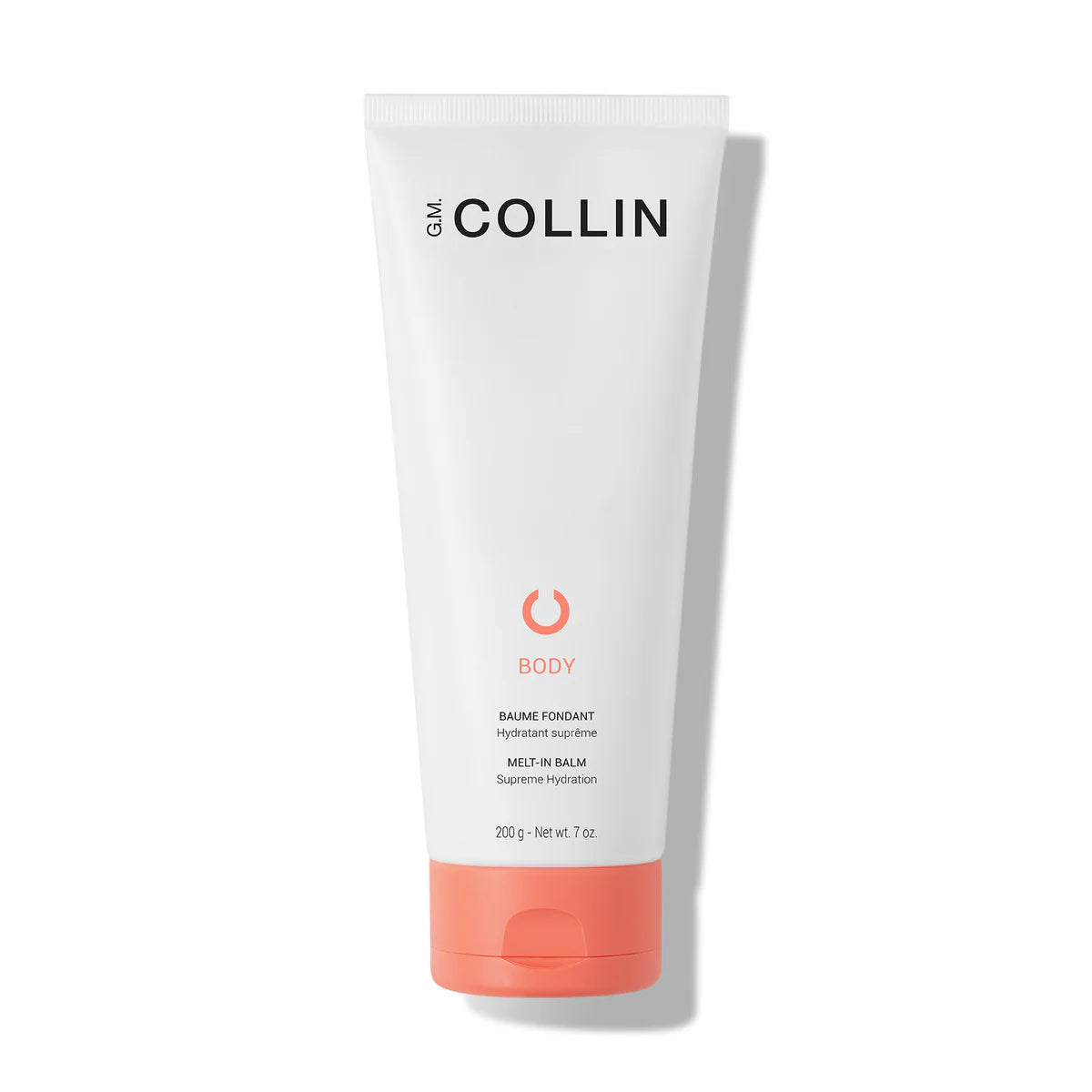 Baume Fondant Corps 200ml | GM Collin