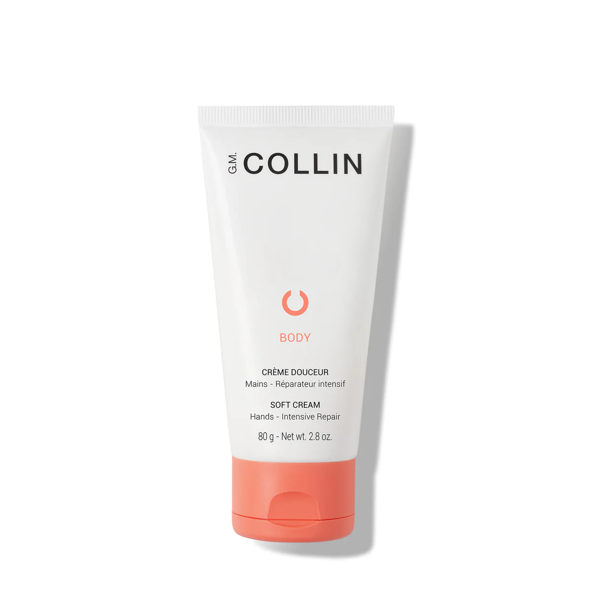Crème Douceur Mains 80g | GM Collin