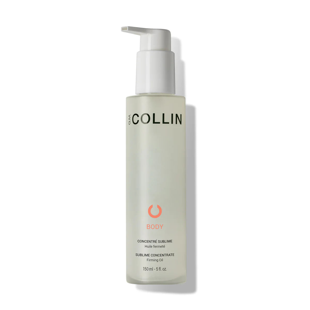Concentré Sublime 150ml | GM Collin