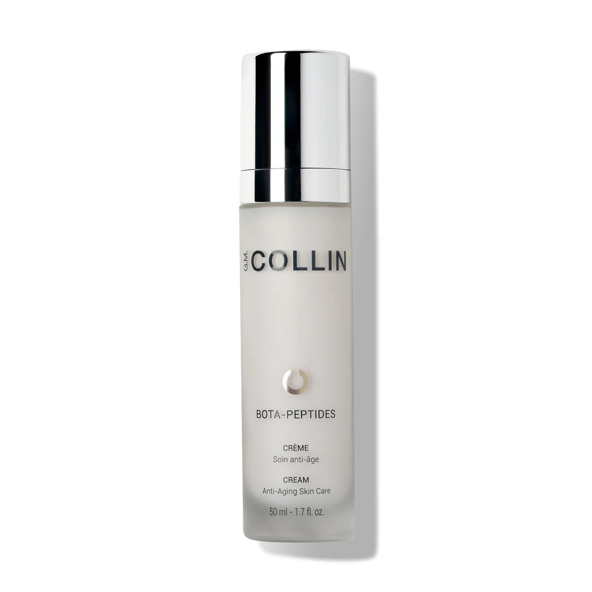 Crème Bota-Peptides 50ml | GM Collin