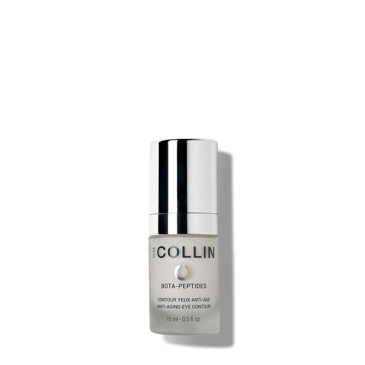 Contour Yeux Bota-Peptides 15ml | GM Collin