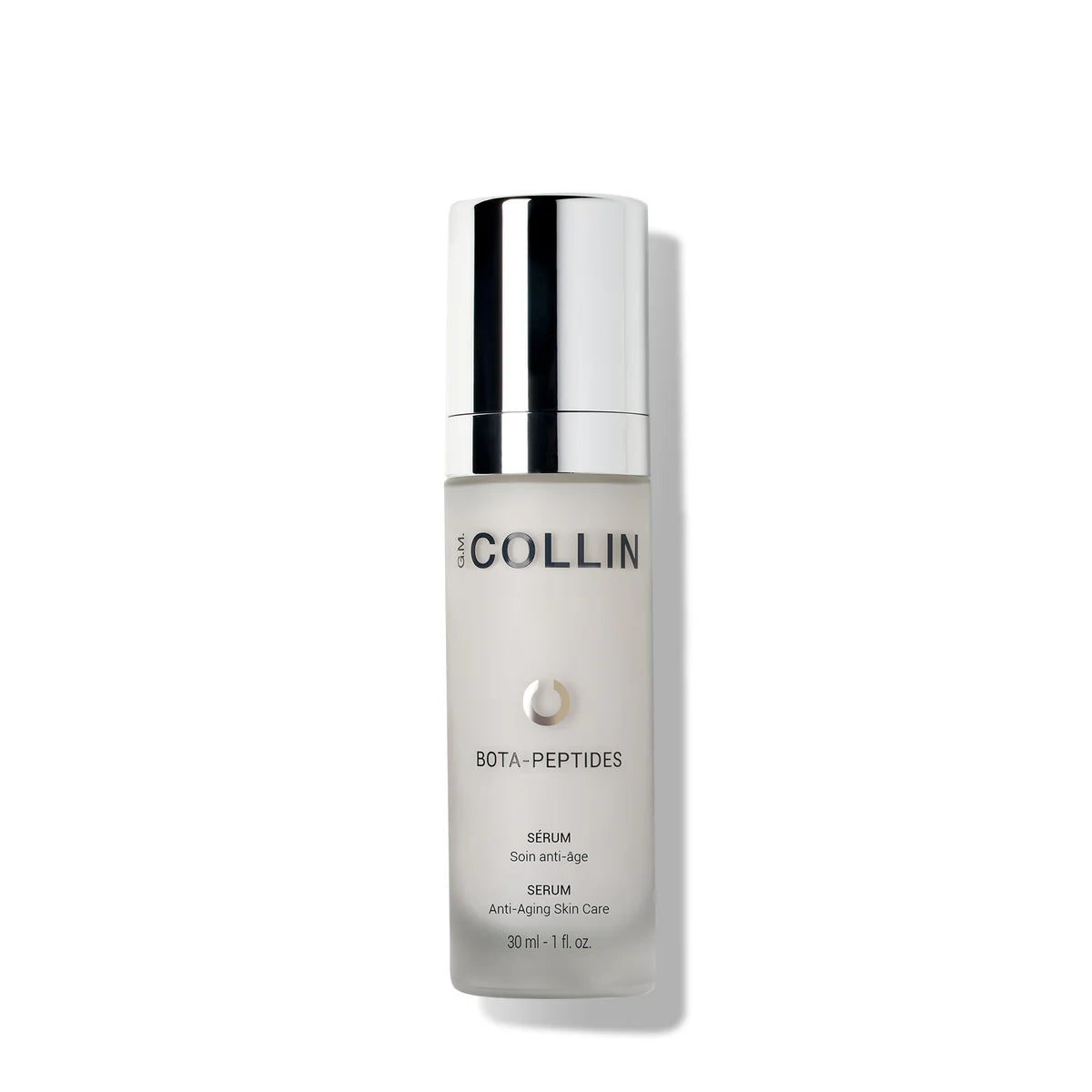 Sérum Bota-Peptides 30ml | GM Collin