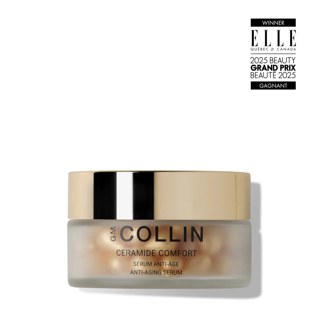 Sérum Céramide Confort | GM Collin