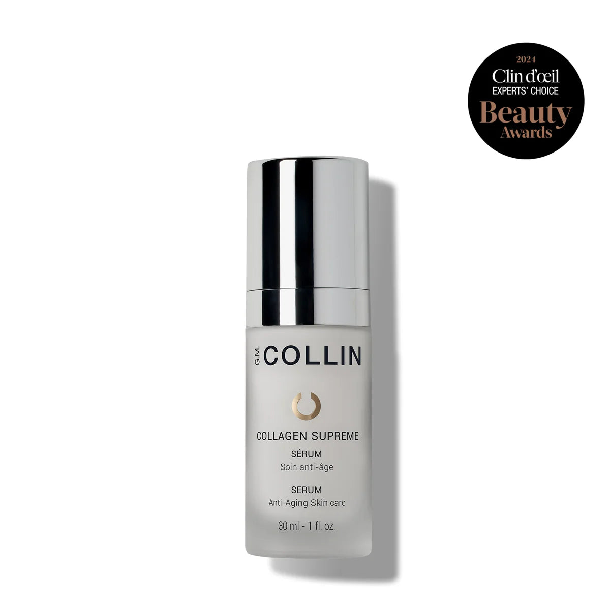 Sérum Collagen Supreme 30ml | GM Collin