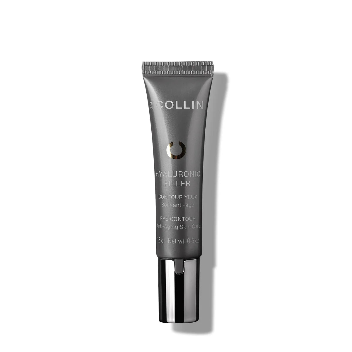 Contour Yeux Hyaluronic Filler 15 ml | GM Collin