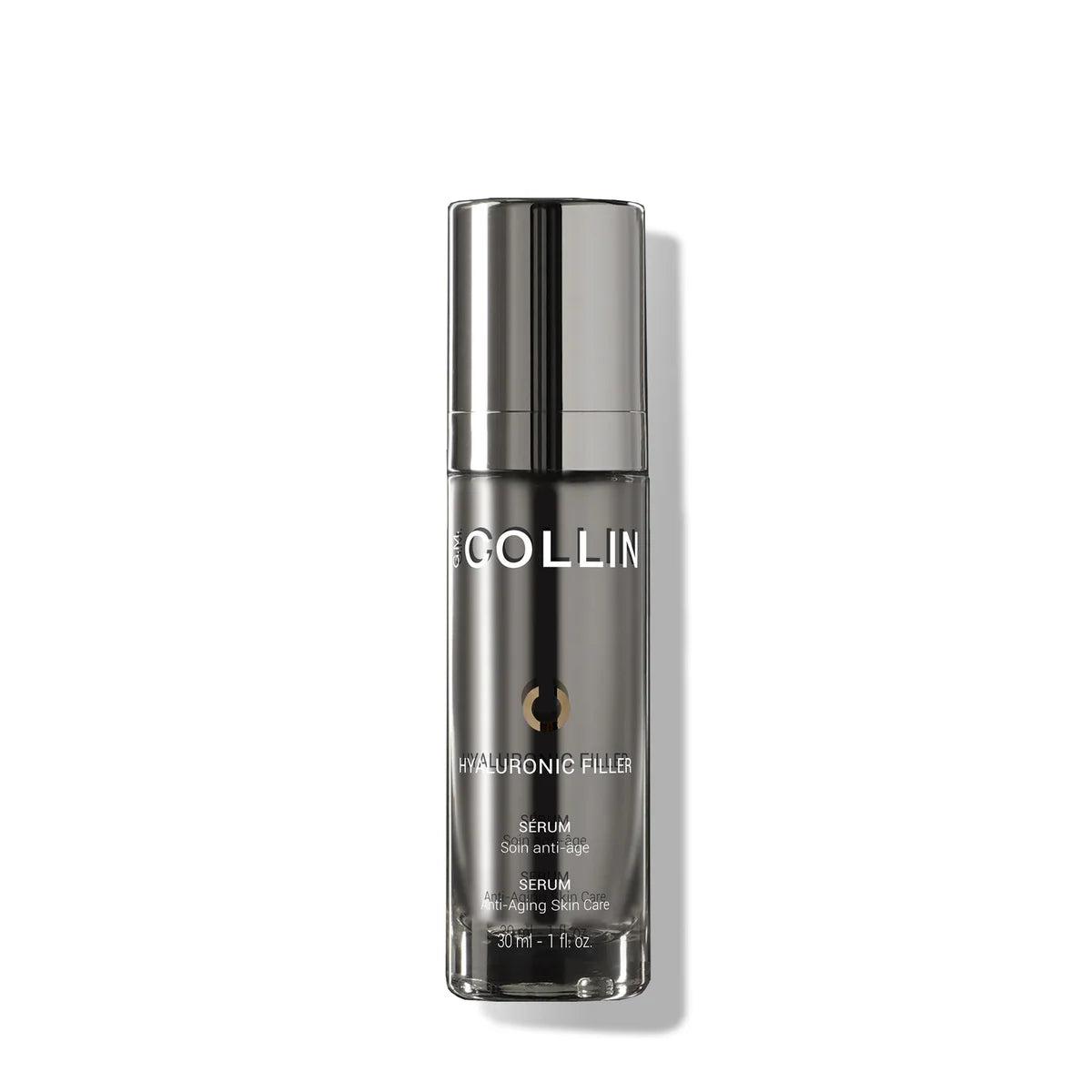 Sérum Hyaluronic Filles 30ml | GM Collin