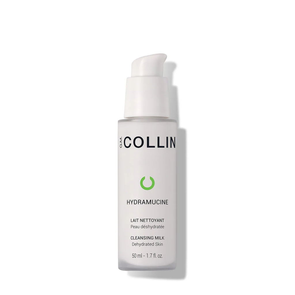 Lait Nettoyant Hydramucine | GM Collin