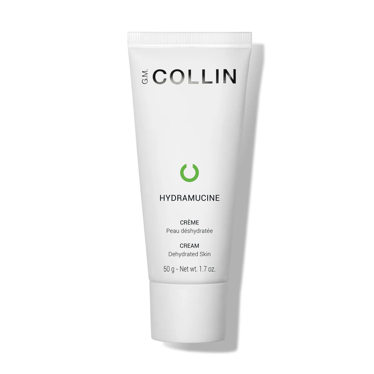 Crème Hydramucine 50ml | GM Collin