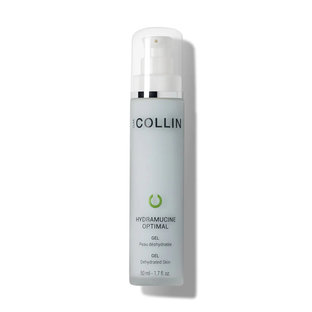 Gel Hydramucine Optimal 50ml | GM Collin