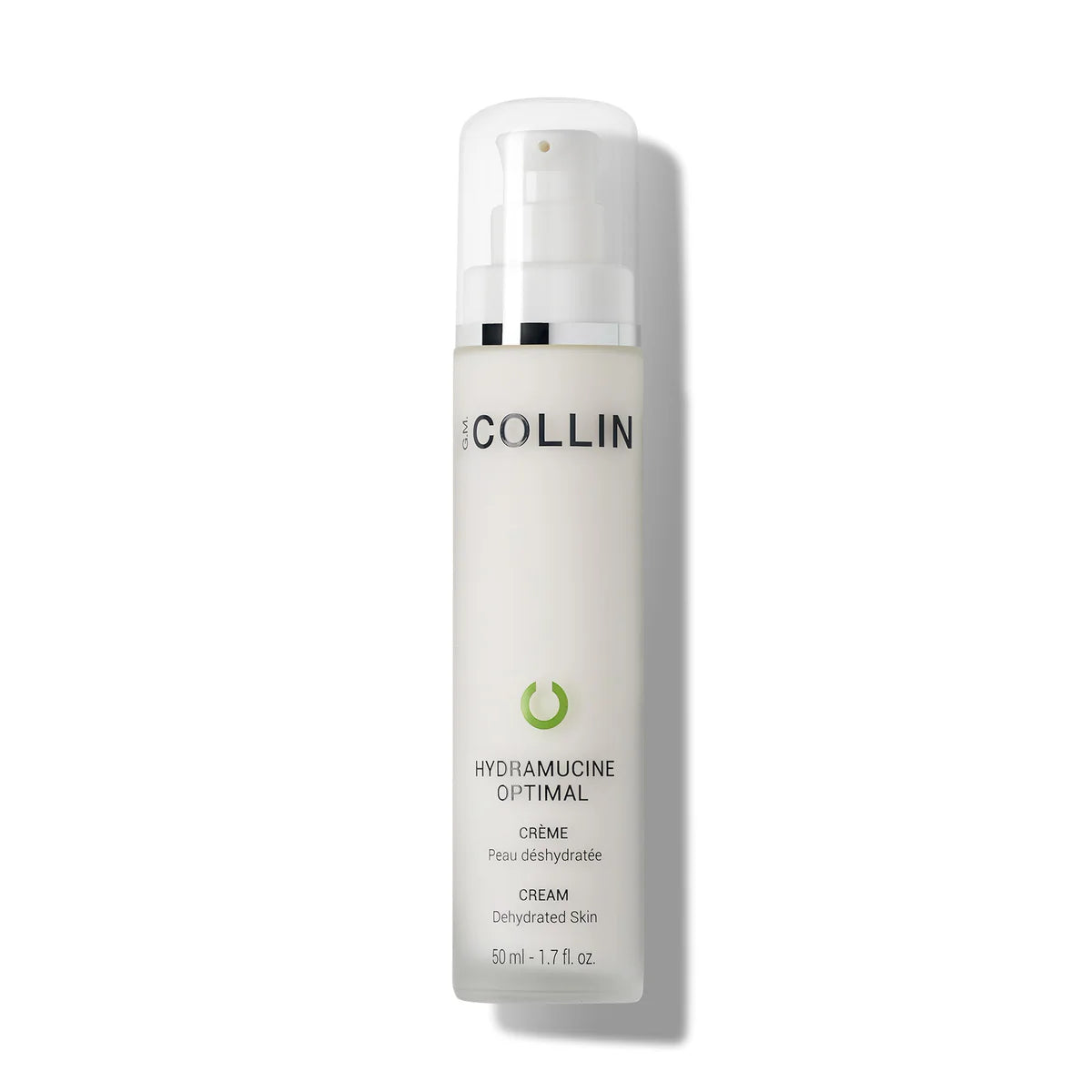 Crème Hydramucine optimal 50ml | GM Collin
