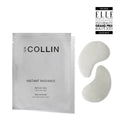 Patchs Yeux Instant Radiance | GM Collin