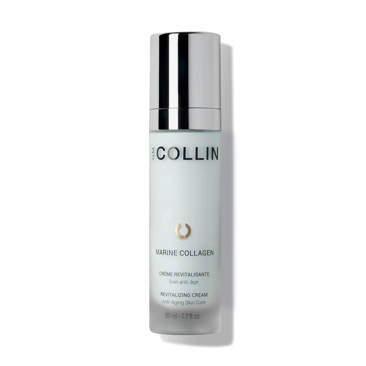 Crème Marine Collagène 50ml | GM Collin