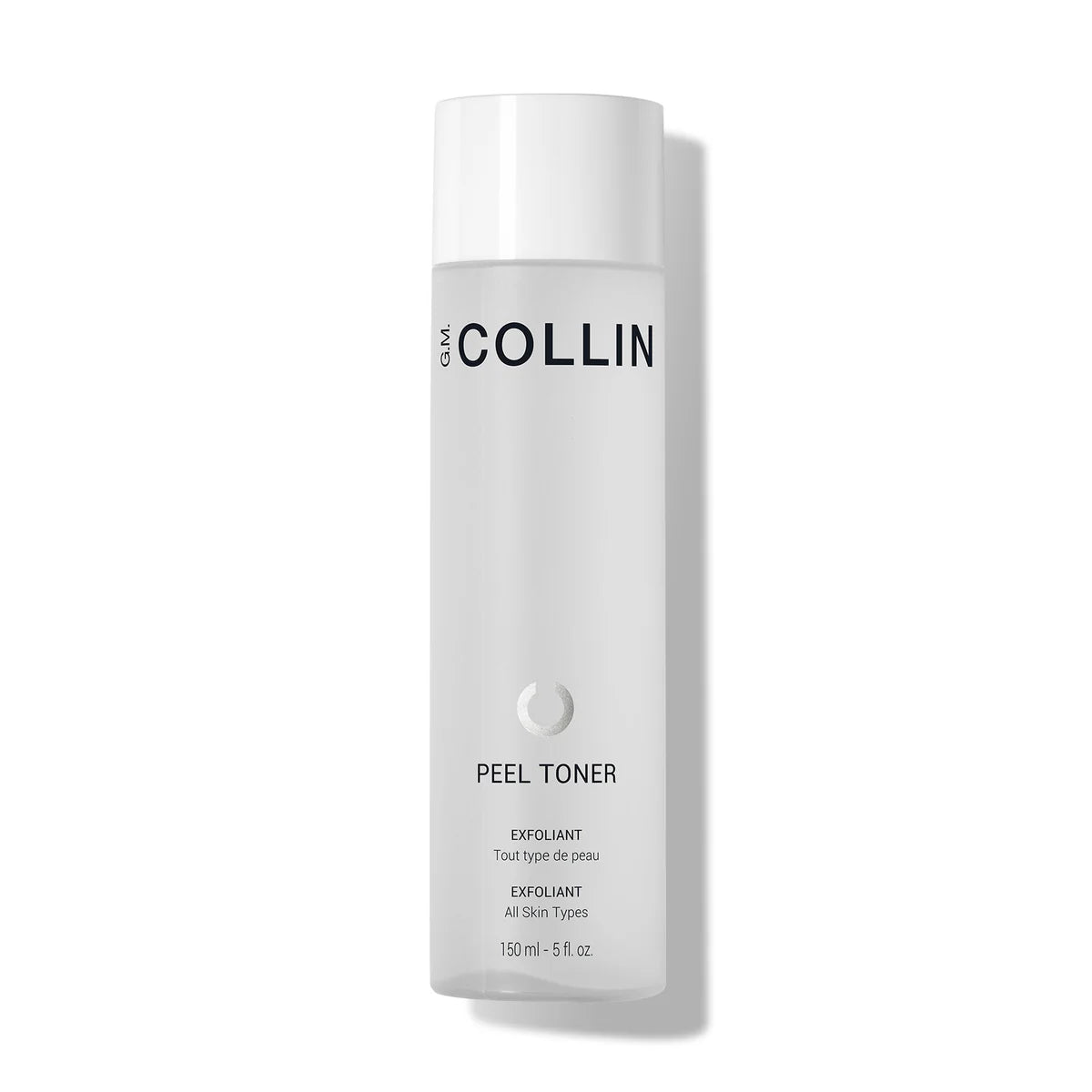 Exfoliant Peel Toner 150ml | GM Collin