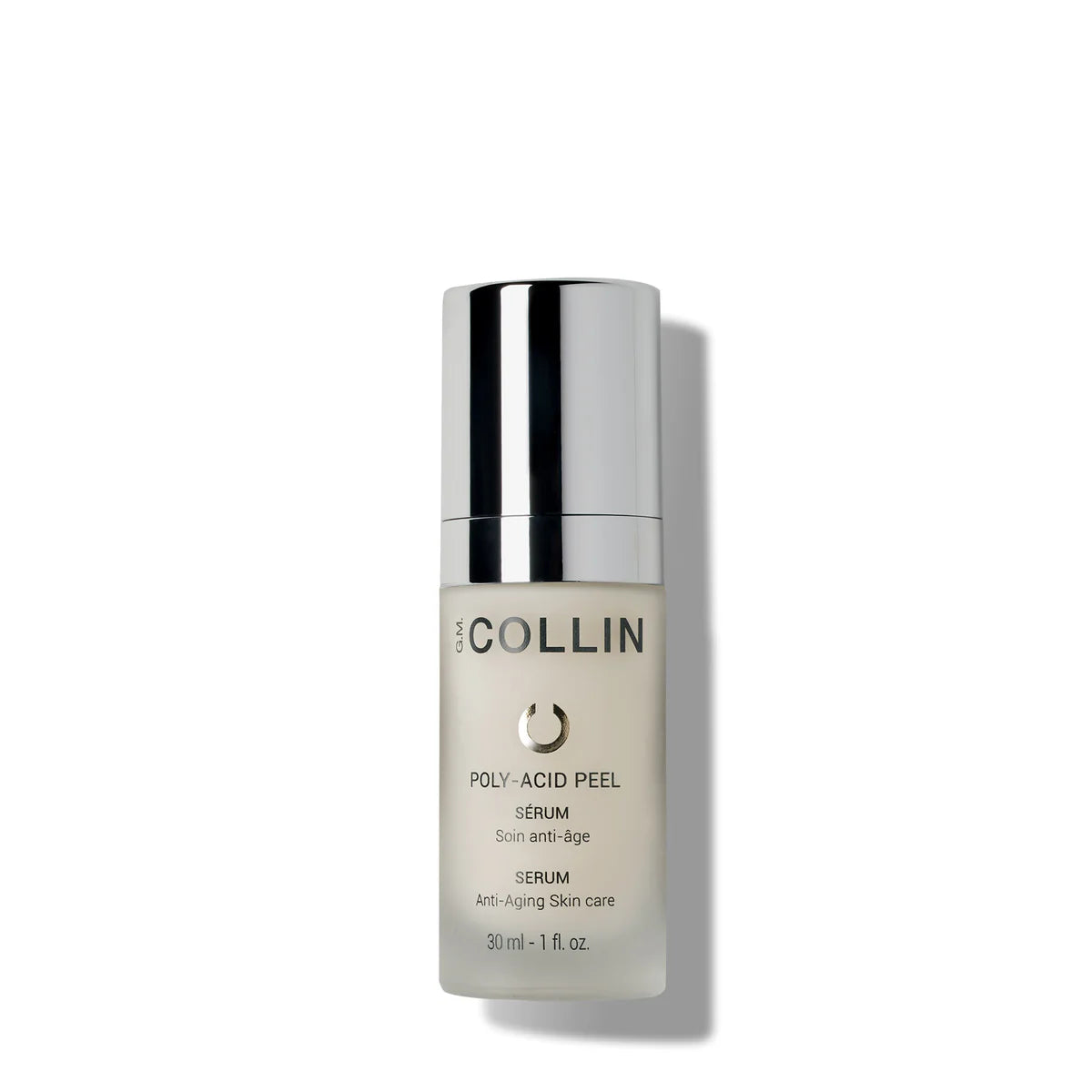 Sérum Poly-Acid Peel 30ml | GM Collin
