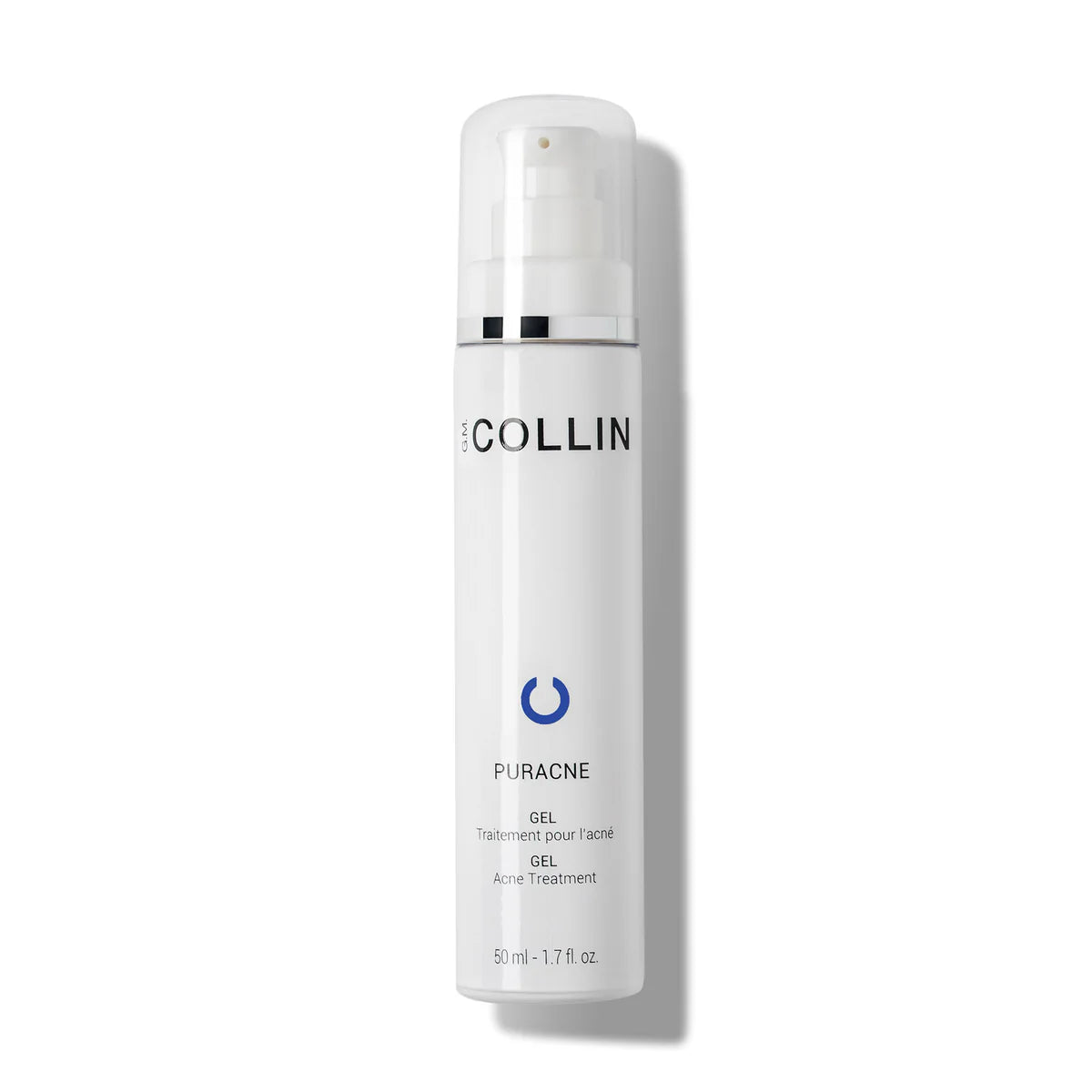 Gel Puracné 50ml | GM Collin