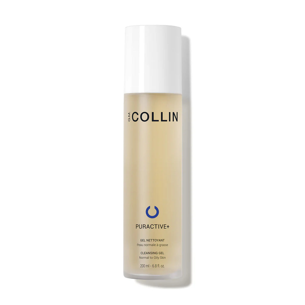 Gel nettoyant Puractive+ | GM Collin