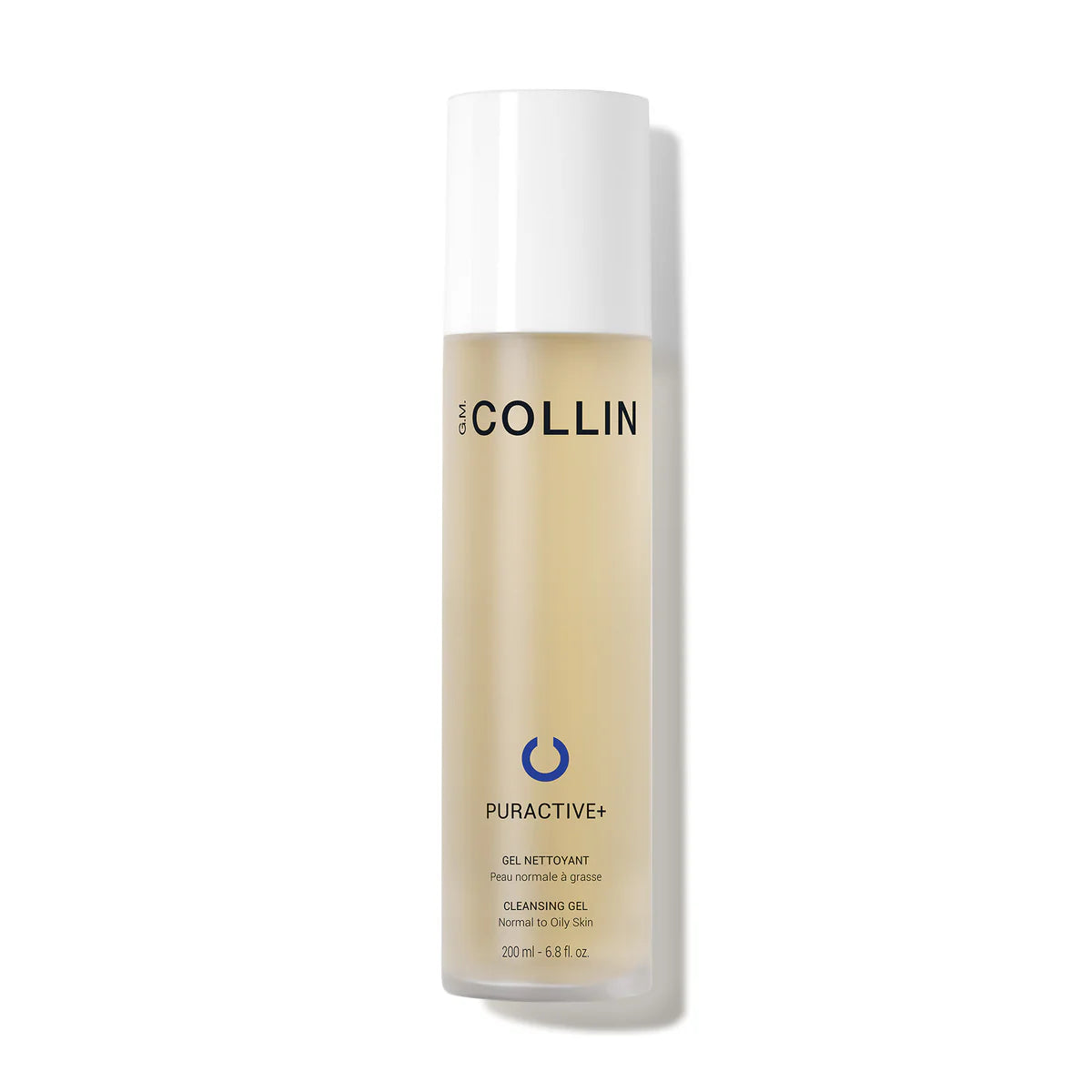 Gel nettoyant Puractive+ | GM Collin