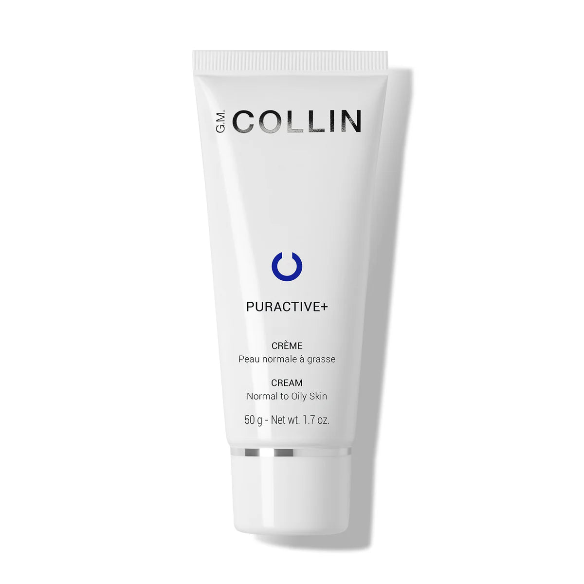 Crème Puractive + 50ml | GM Collin