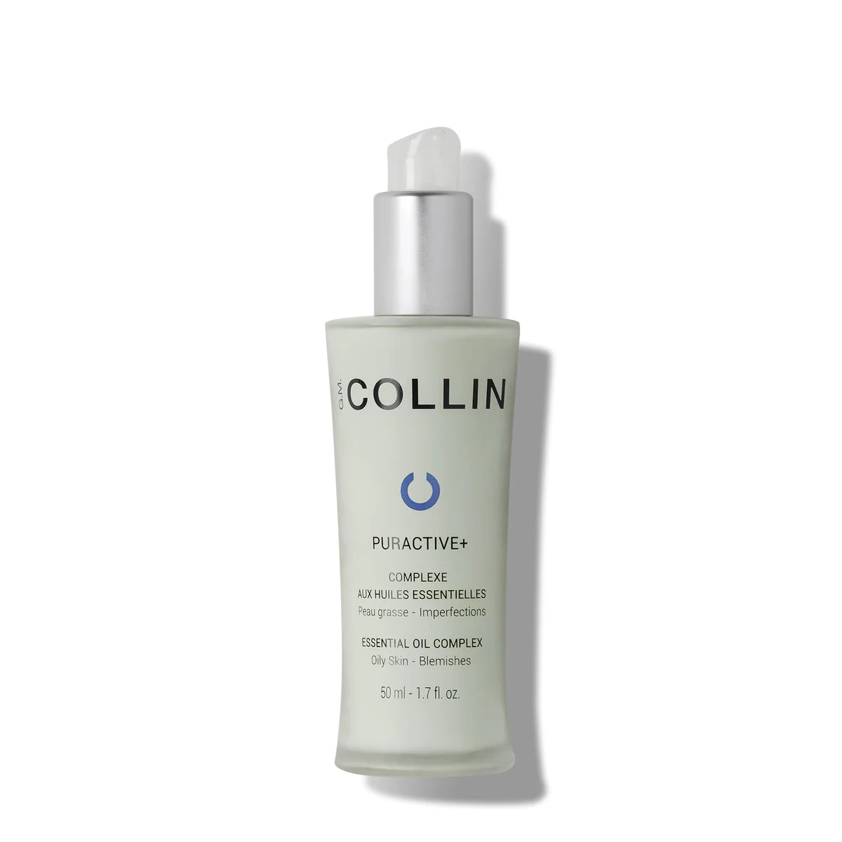 Complexe aux Huiles Essentielles Puractive 50ml | GM Collin