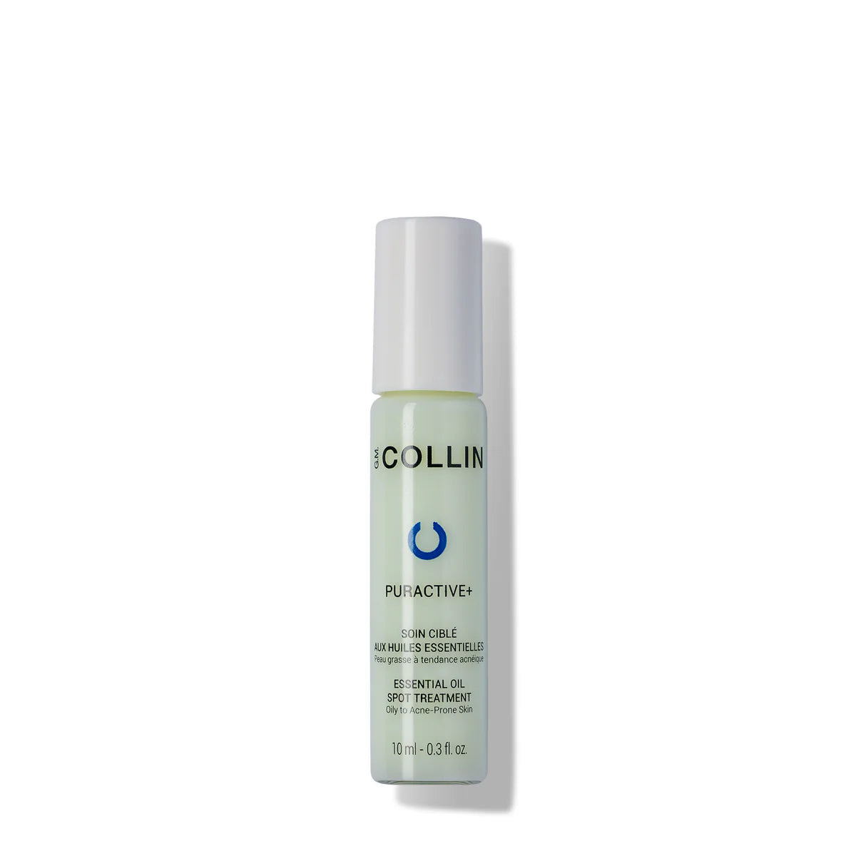 Complexe aux Huiles Essentielles 10ml | GM Collin