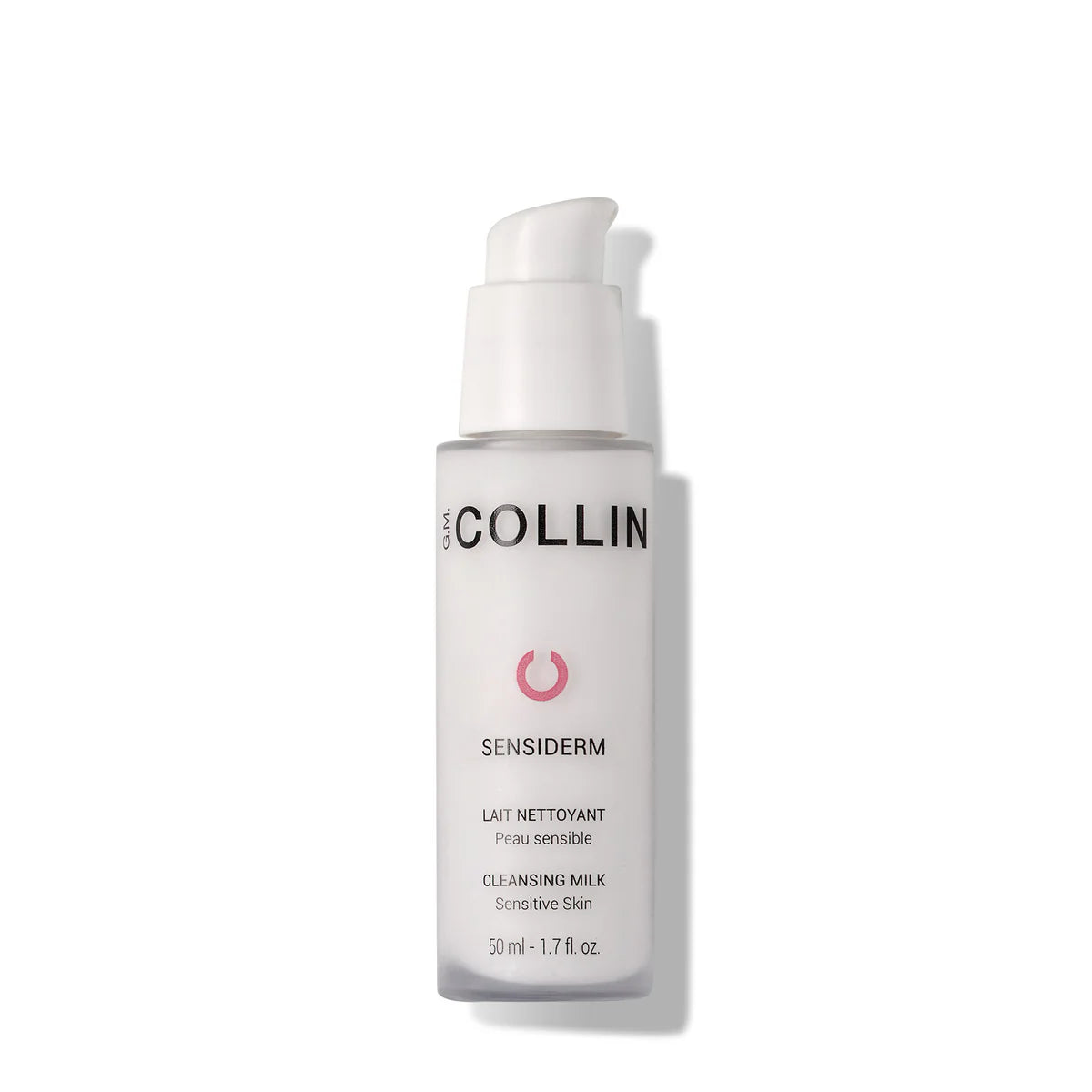 Lait Nettoyant Sensiderm | GM Collin
