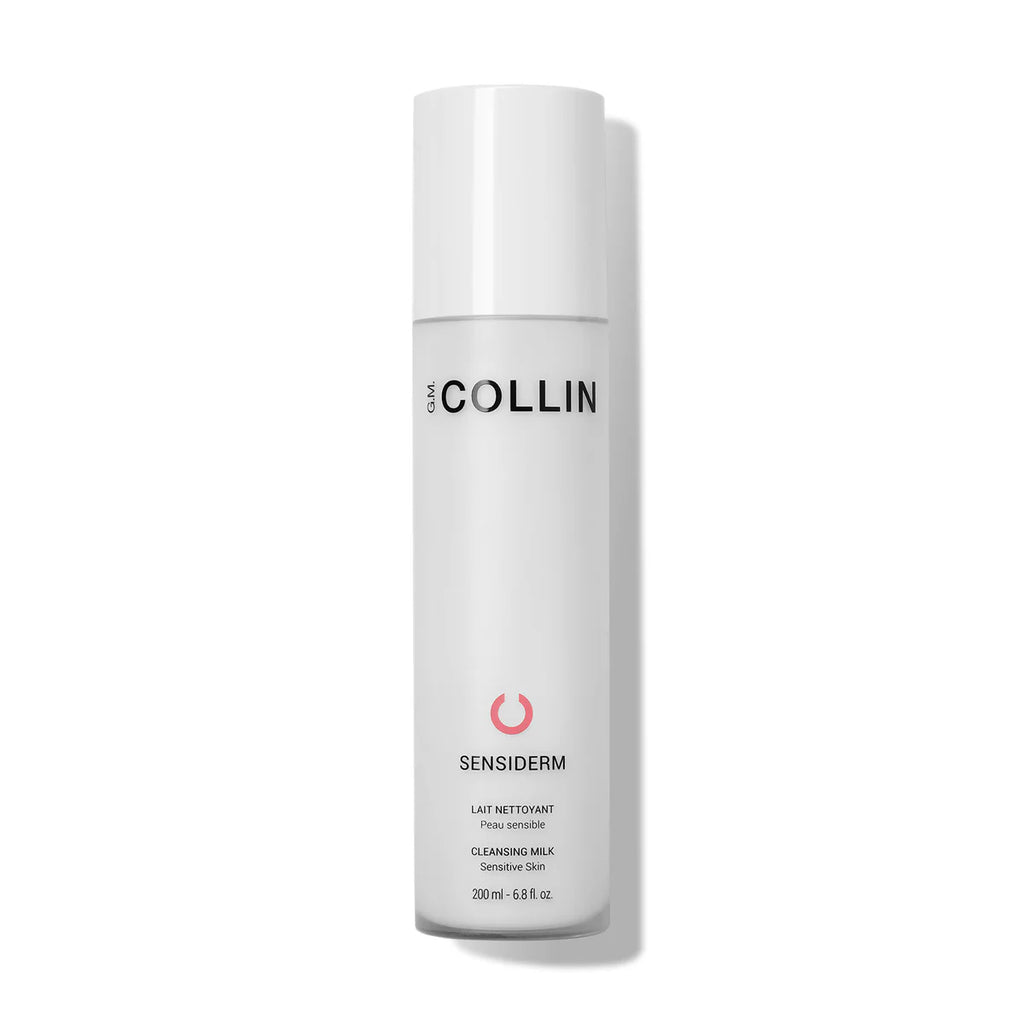 Lait Nettoyant Sensiderm | GM Collin
