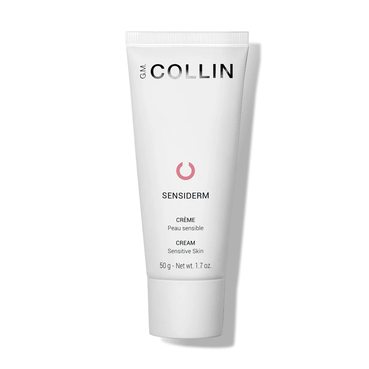 Crème Sensiderm 50ml | GM Collin