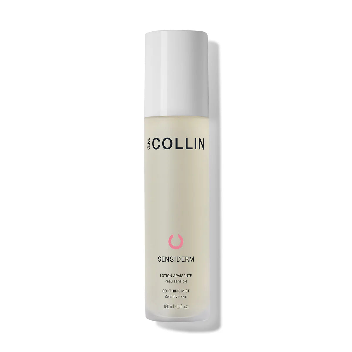 Lotion Apaisante Sensiderm | GM Collin