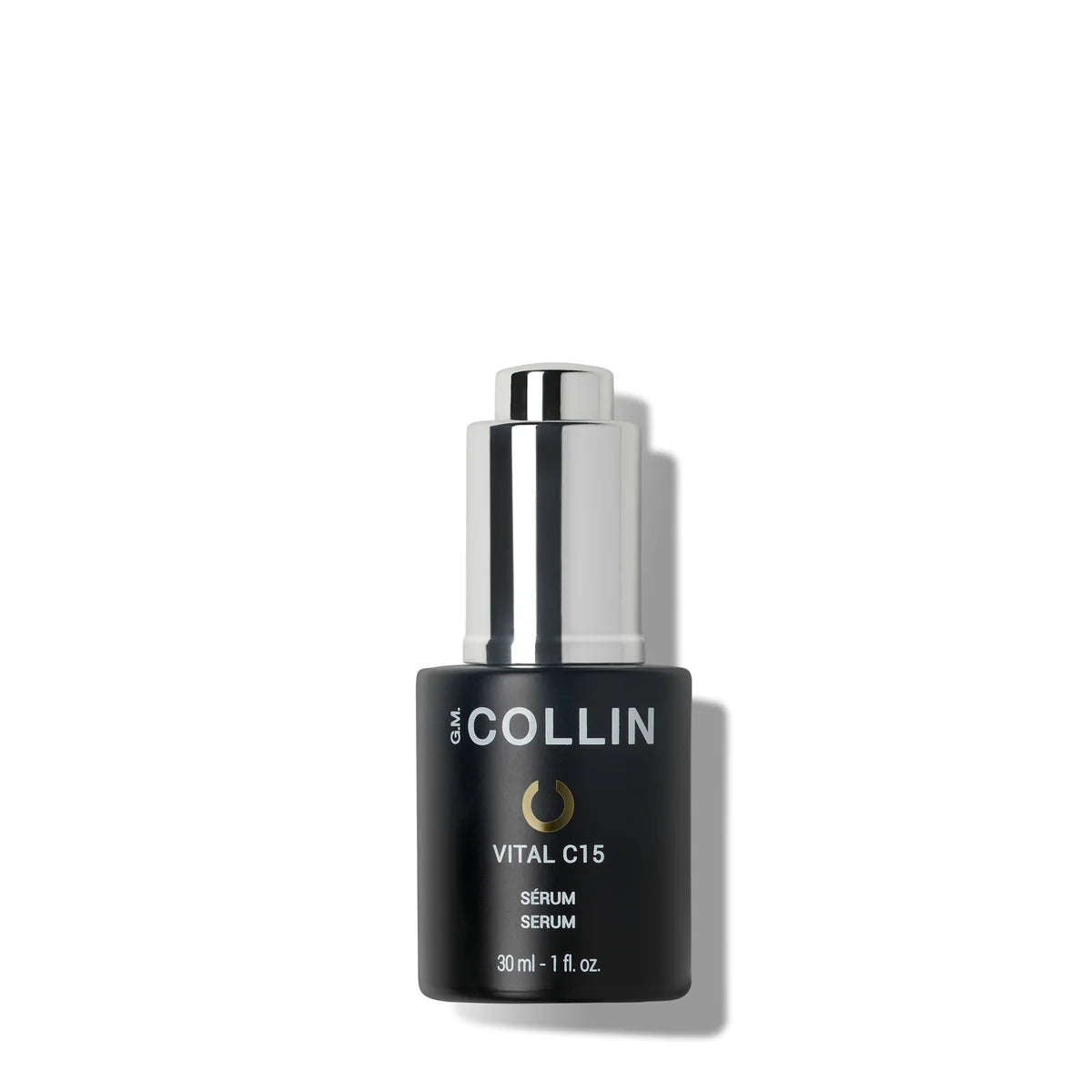 Sérum Vital C15 30ml | GM Collin